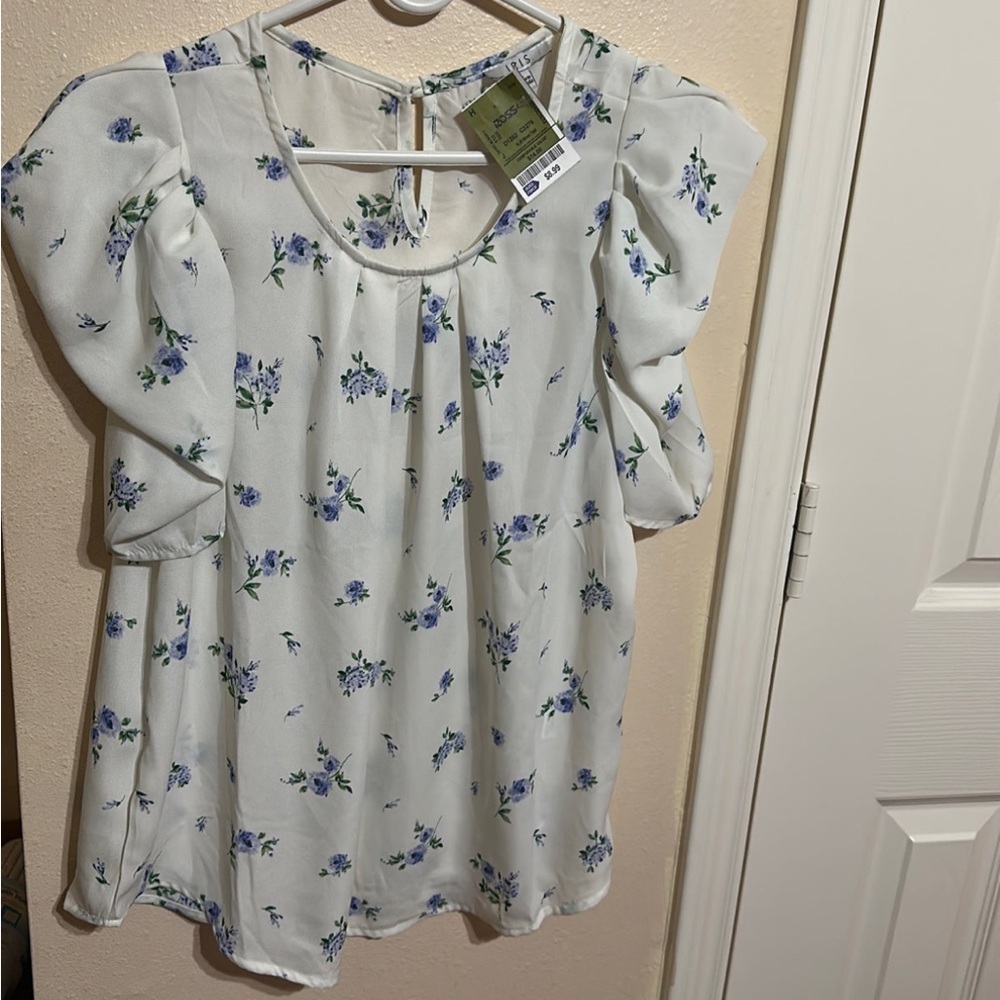 Flower Top